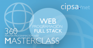 Masterclass Programación Web