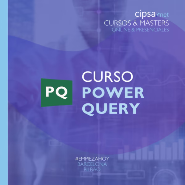 Curso Power Query