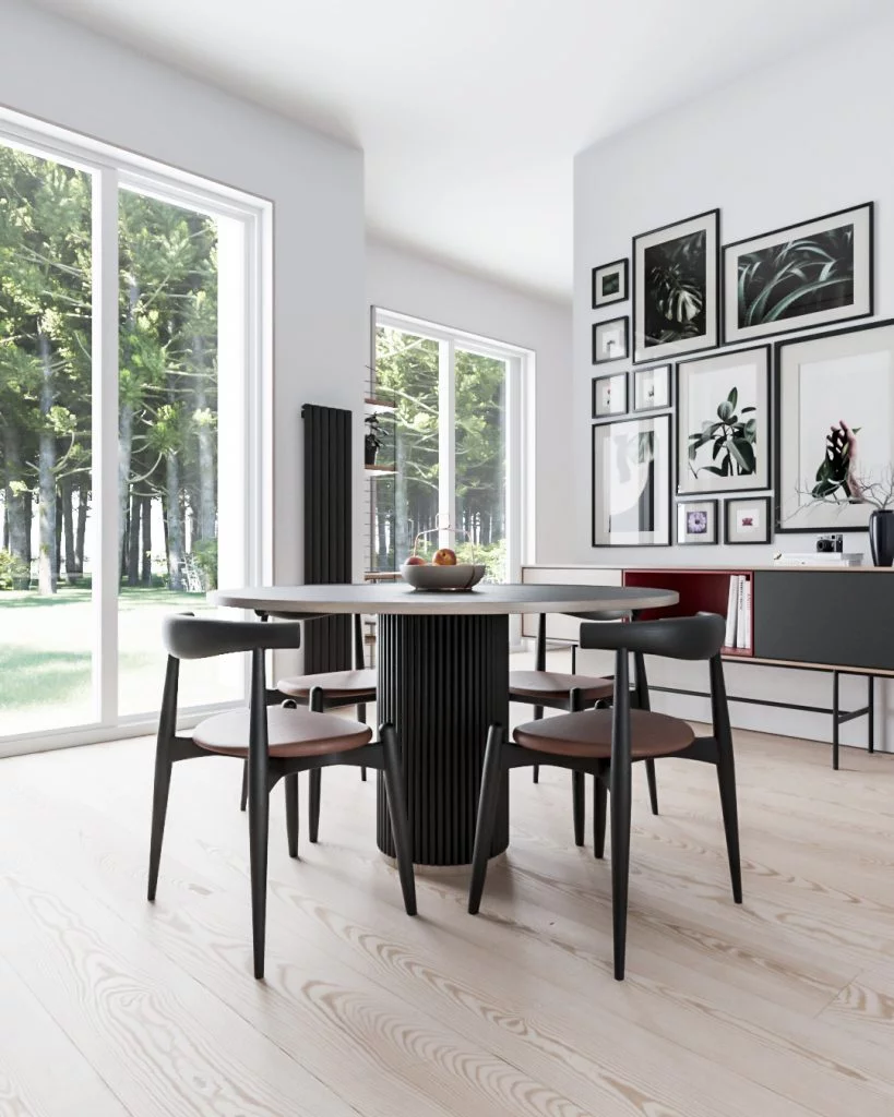 Máster Diseño de Interiores CIPSA