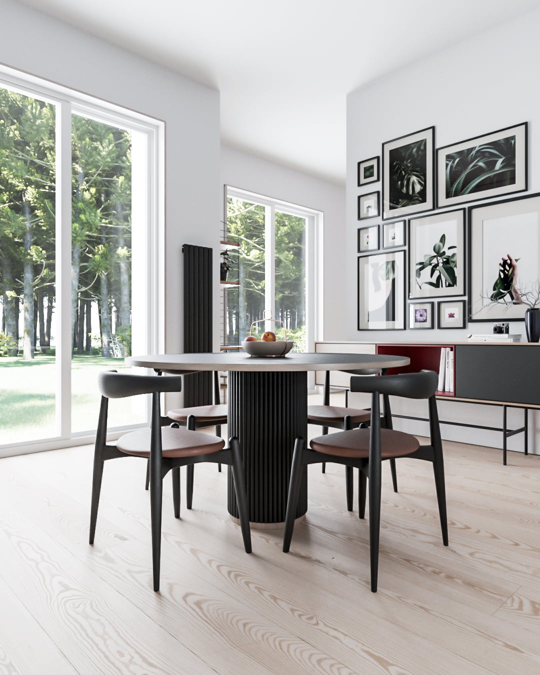 Máster Diseño de Interiores CIPSA
