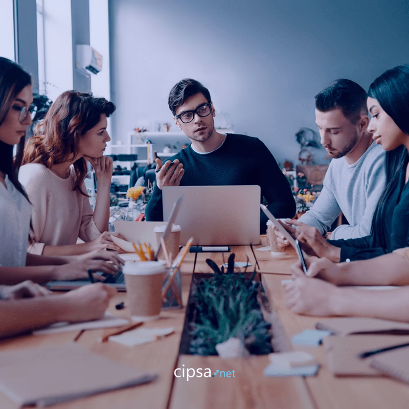 master liderazgo y desarrollo personal