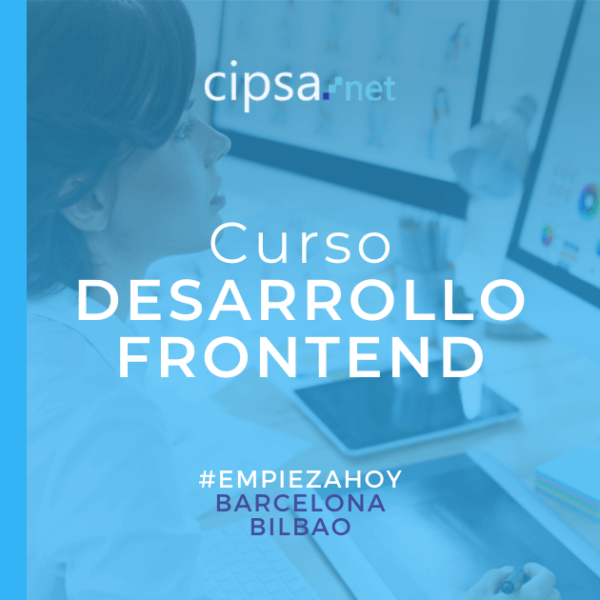 Curso en Desarrollo Web Frontend