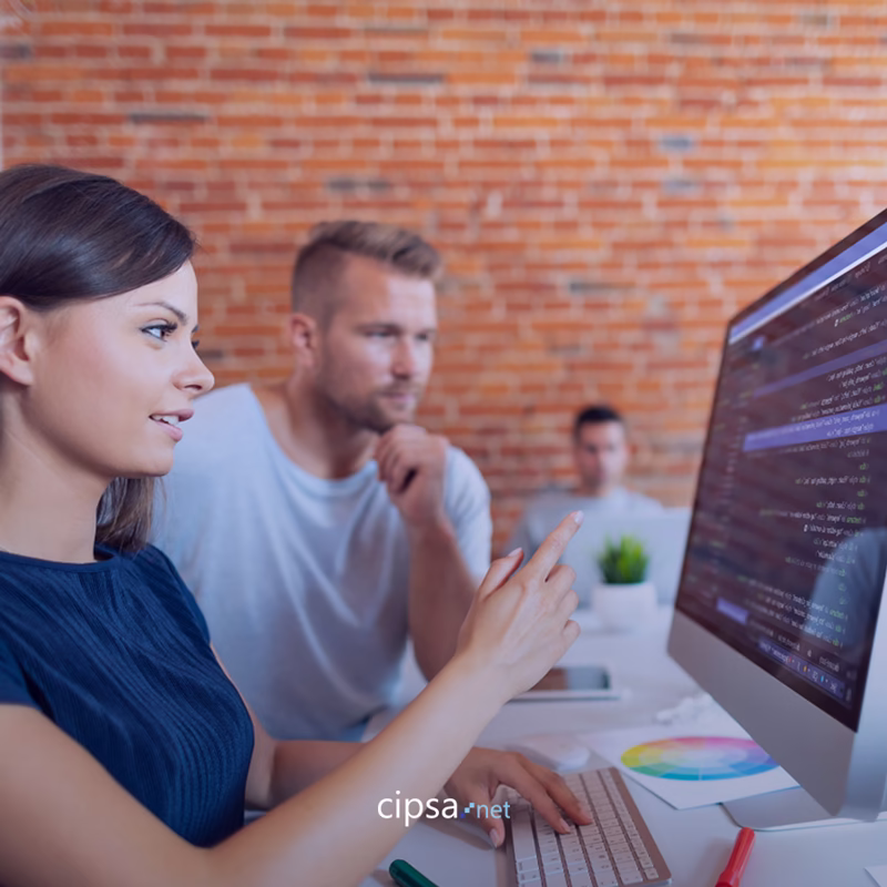 cursos de Introducción a la programación