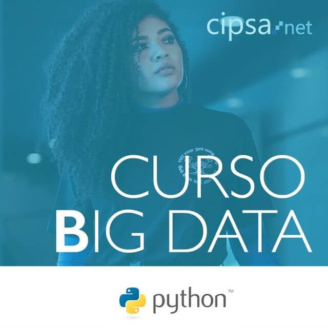 Nueva Convocatoria Curso Big Data con Python