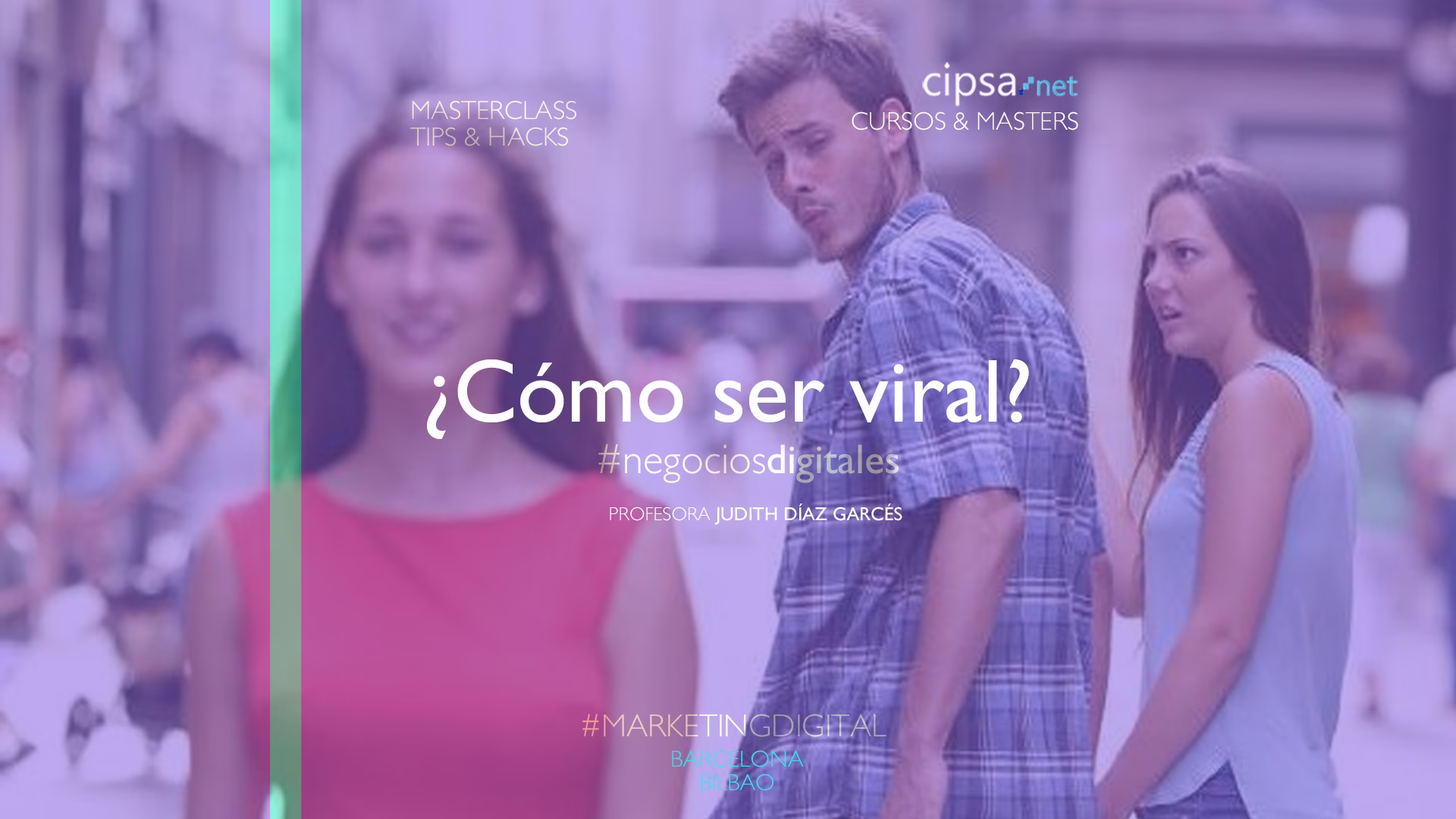 cómo ser viral tips redes sociales internet tendencias algoritmos SEO WEB