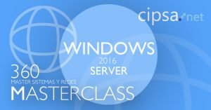 "Masterclass Sistemas Instalación Windows Server Jesús Rodriguez"