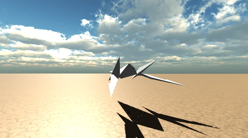 Metodología de desarrollo de proyectos con Unity en CIPSA 3
