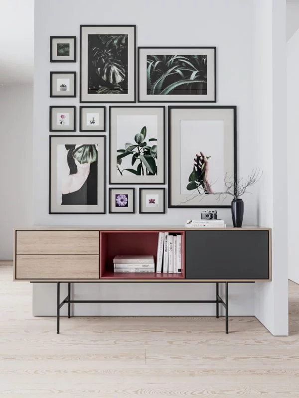 Máster Diseño de Interiores