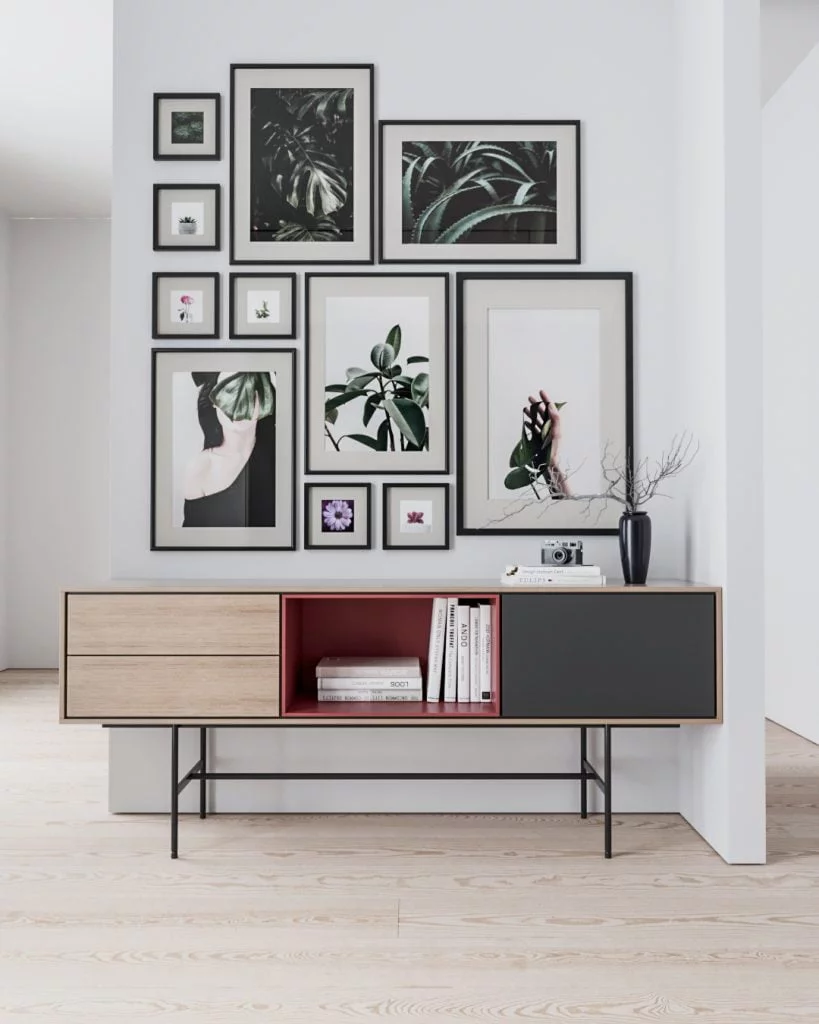 Máster Diseño de Interiores CIPSA