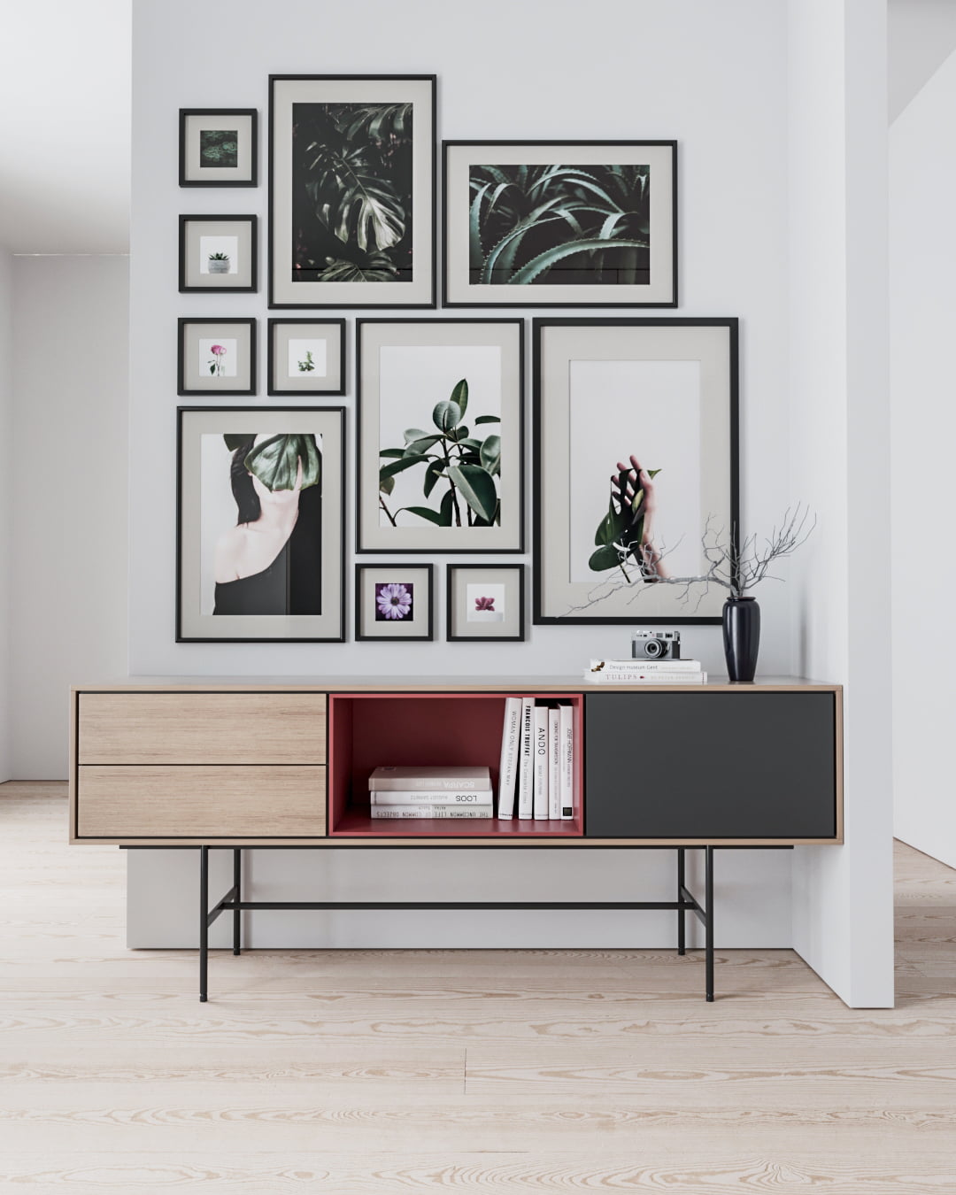 Máster Diseño de Interiores CIPSA