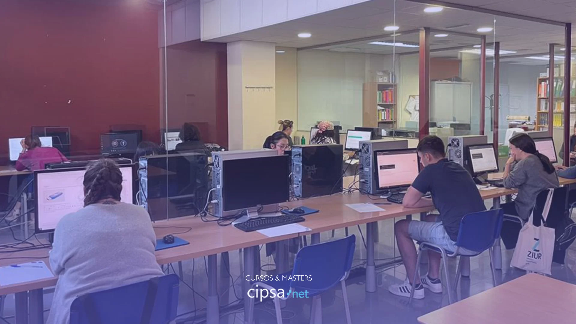 EXAMEN OFICIAL CENTRO IFP BILBAO 2022