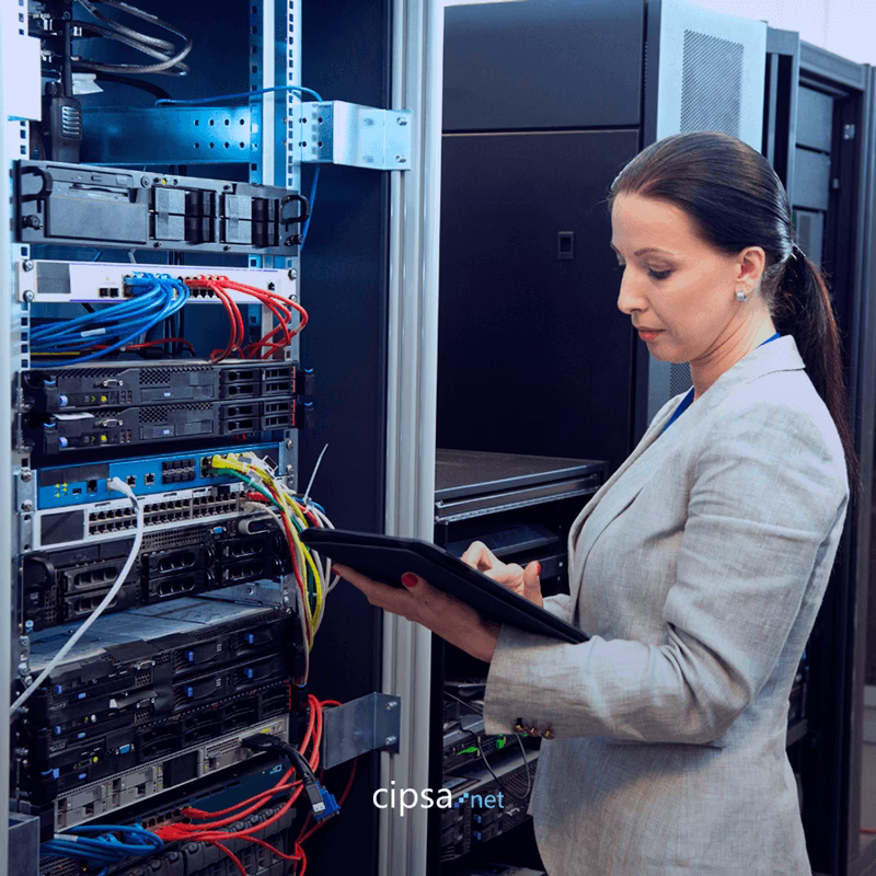 Cursos de Informática en Barcelona 4