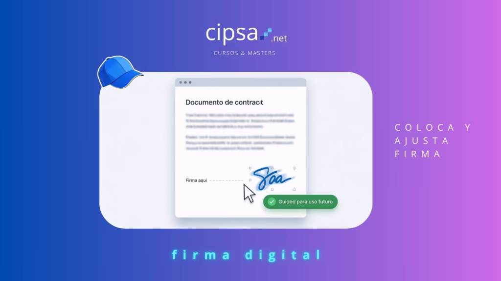 Guia para firmar documentos PDF con Adobe Reader paso a paso gratis