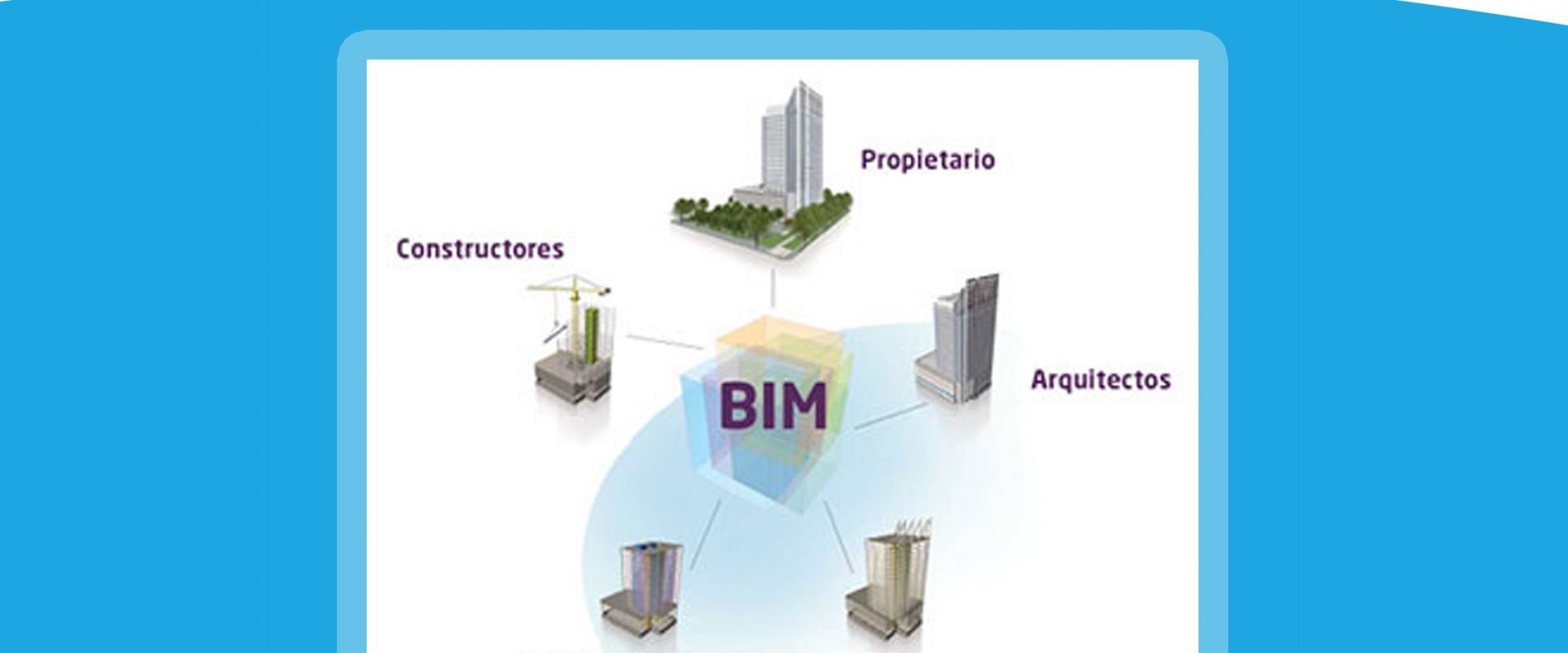 transición a BIM Revit modelado 3D arquitectura ingeniería