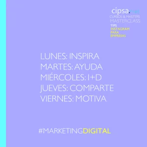 tips instagram para empresas inbound marketing 