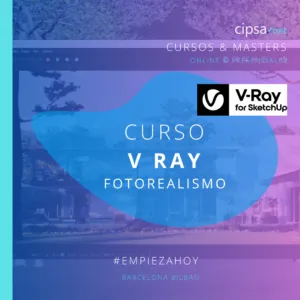 CURSO V RAY FOTOREALISMO