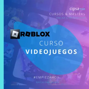 Curso Roblox