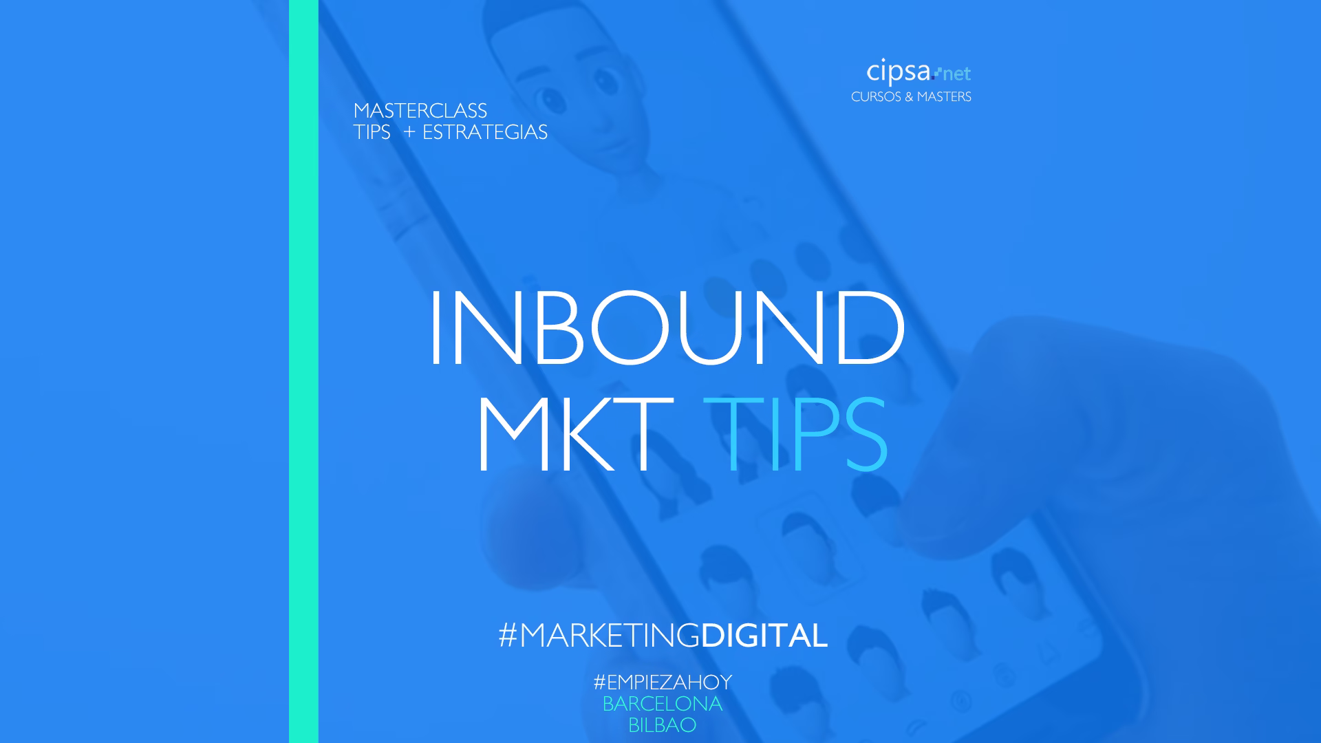 Inbound Marketing Tips contenidos de valor SEO aumenta ventas