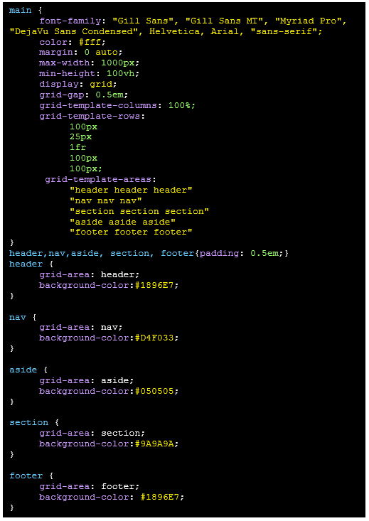 desarrollo web paso paso html5 css3 sistemas estructura css flex grid 16