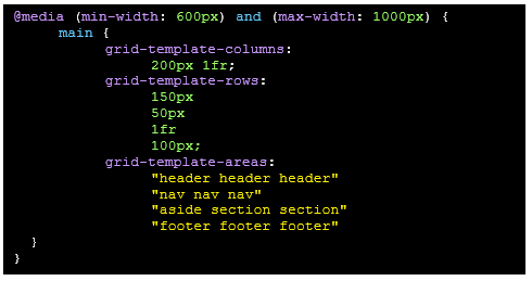 desarrollo web paso paso html5 css3 sistemas estructura css flex grid 18