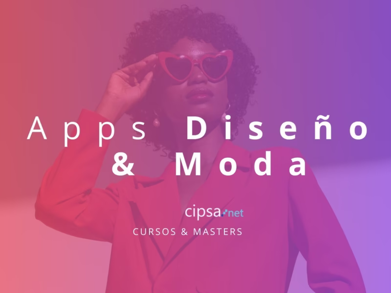 APPS DISEÑO & MODA Aplicaciones diseño gráfico y 3D para moda Actualmente, la moda es 100% digital y todos los prototipos y diseños se crean y diseñan mediante aplicaciones digitales 2d y 3D.