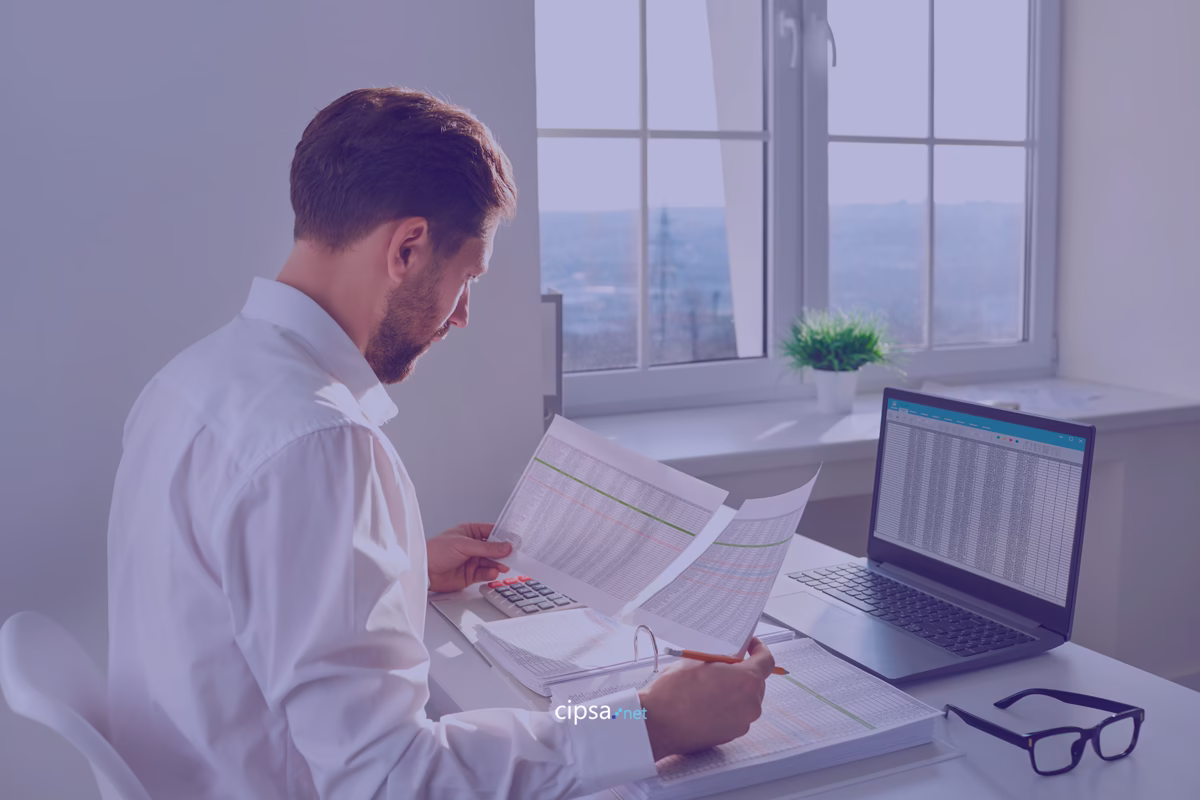 Auditoría Curso Gestión Contable y Gestión Administrativa para Auditoría ADGD0108 gratis paro desempleados