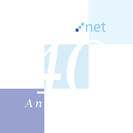 CIPSA 40 aniversario