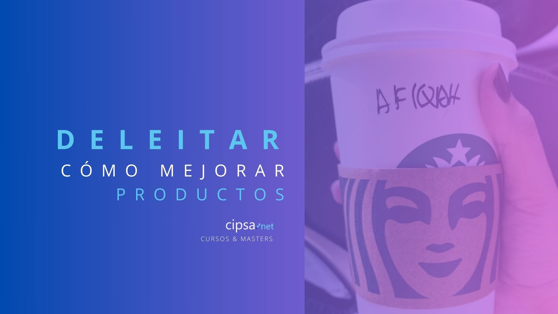 tips marketing deleitar como mejorar productos blog tendencias negocios digitales