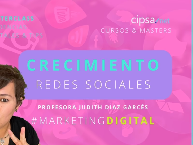 crecimiento redes sociales tik tok instagram videos snack contents POV