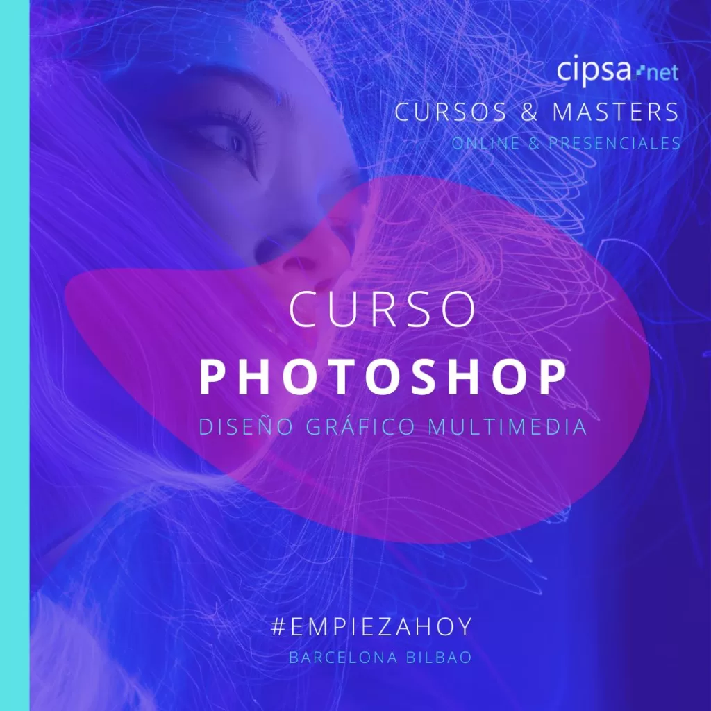 Curso Photoshop