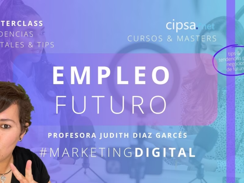 ¿Qué buscan las empresas?¿Cuáles son los empleos del futuro?
