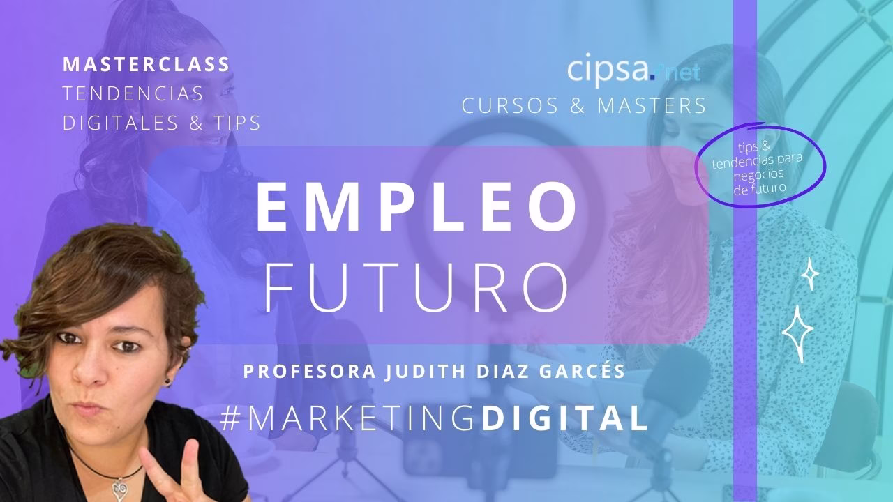 ¿Qué buscan las empresas?¿Cuáles son los empleos del futuro?