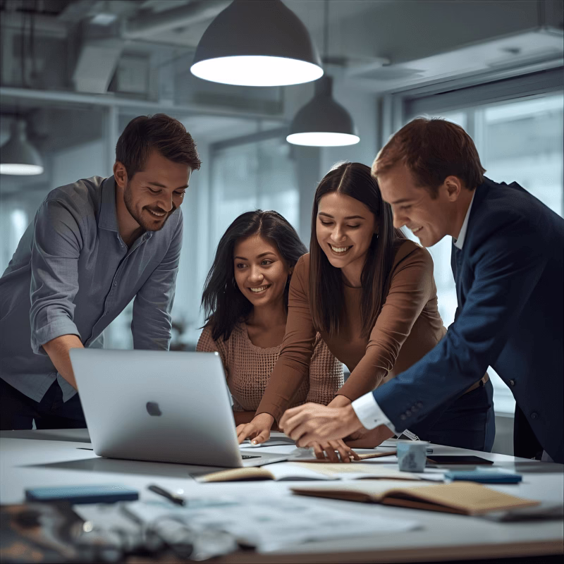 Master Marketing Digital Barcelona EUNEIZ CIPSA a quien va dirigido