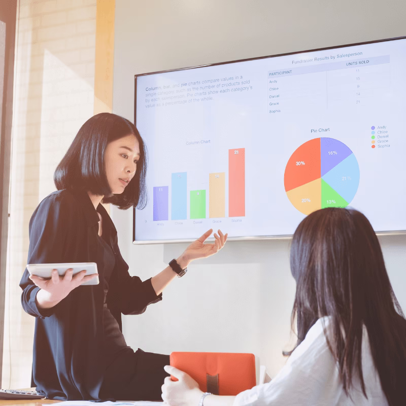 Salida laboral Master Marketing Digital Barcelona EUNEIZ CIPSA