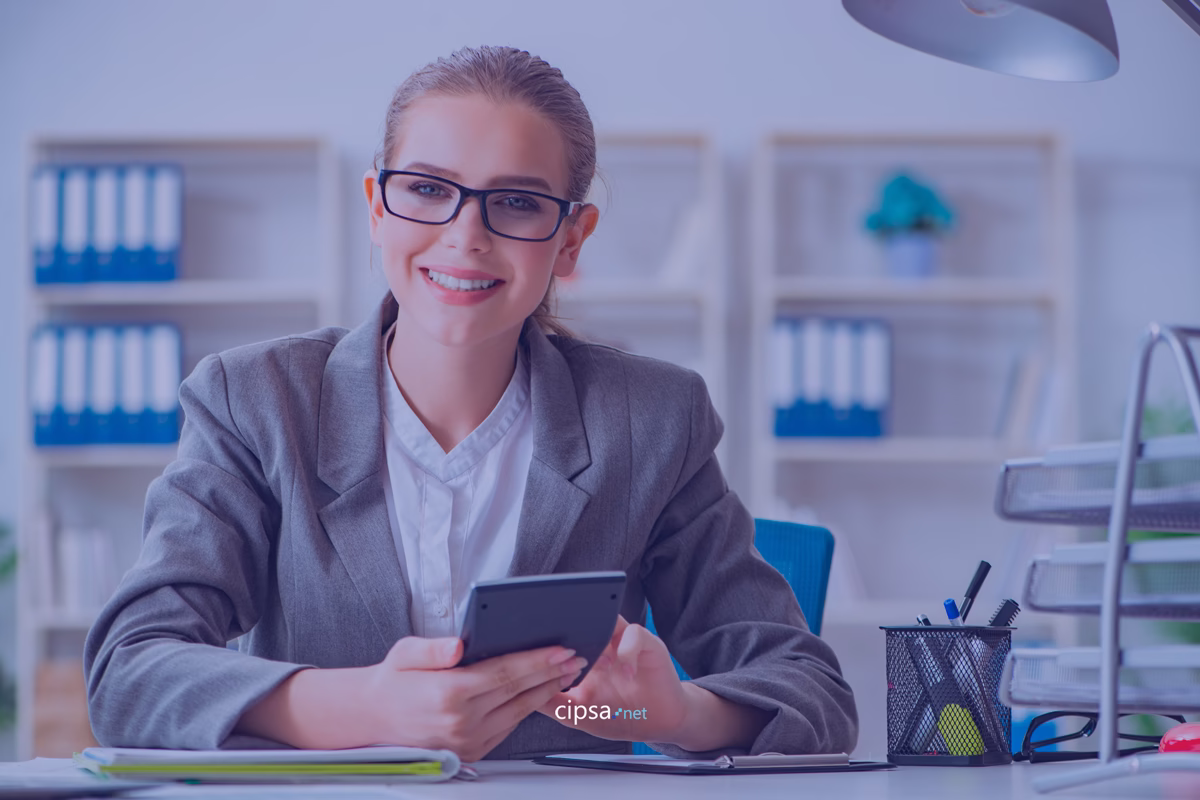 Ofimática Curso Gestión Contable y Gestión Administrativa para Auditoría ADGD0108 gratis paro desempleados