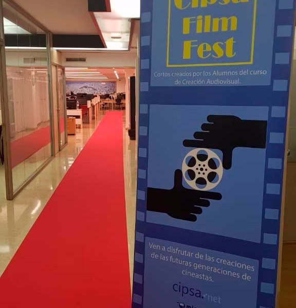 Primer-Festival-Cortometrajes-Cipsa