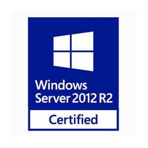 windows server 2012 r2 certificacion