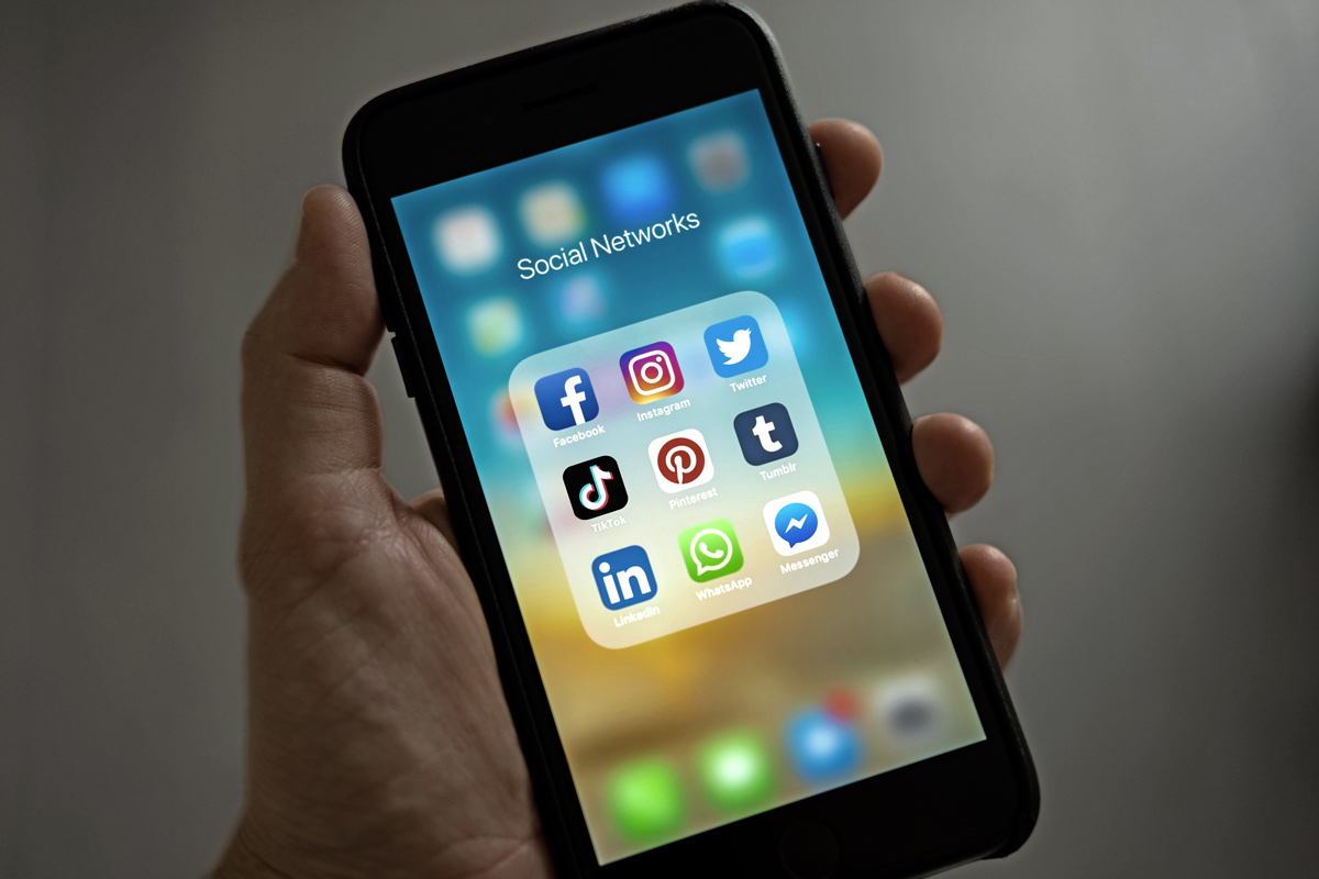 curso comunicacion audiovisual redes sociales