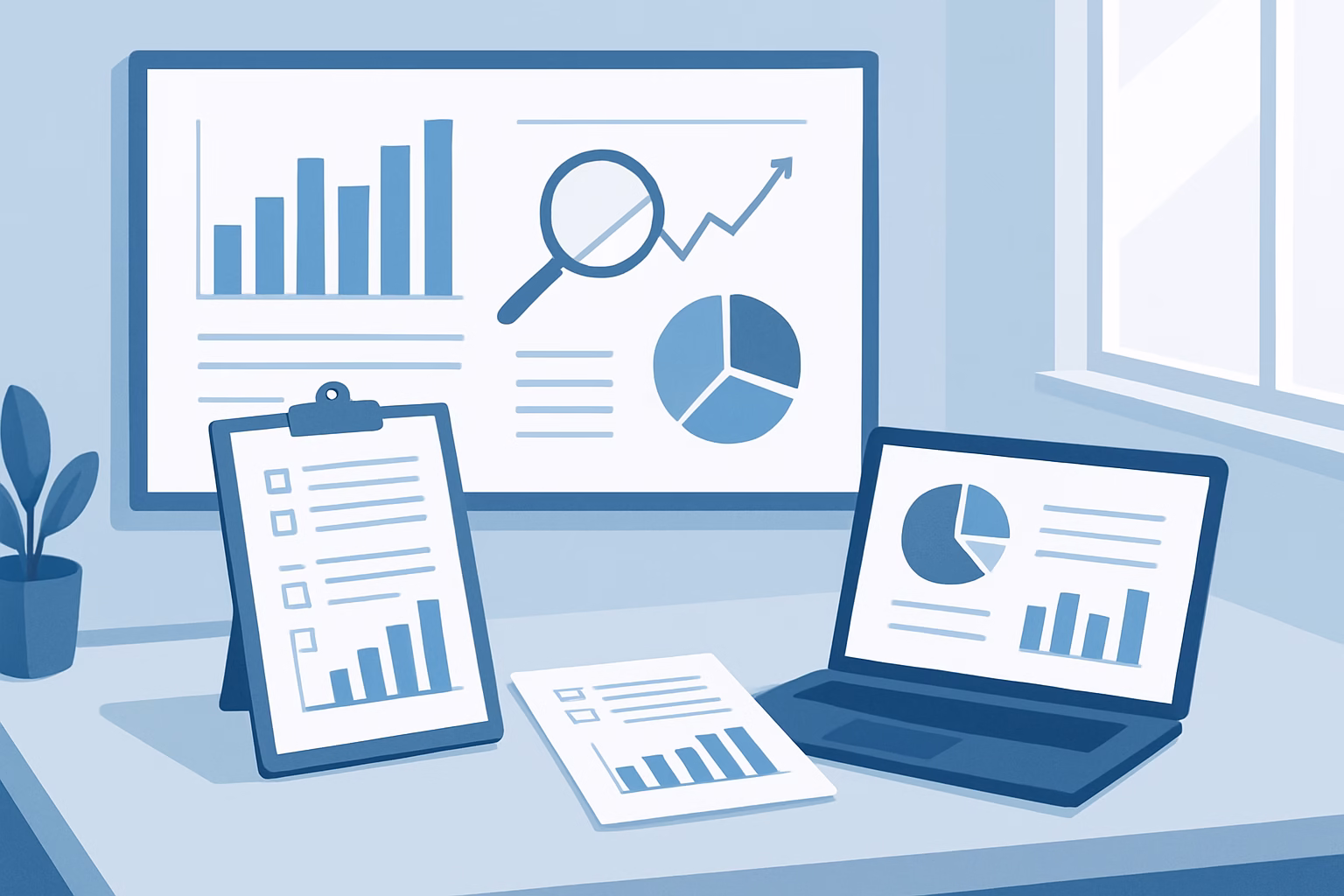 Auditoría Interna: Tu Clave para la Eficiencia Empresarial