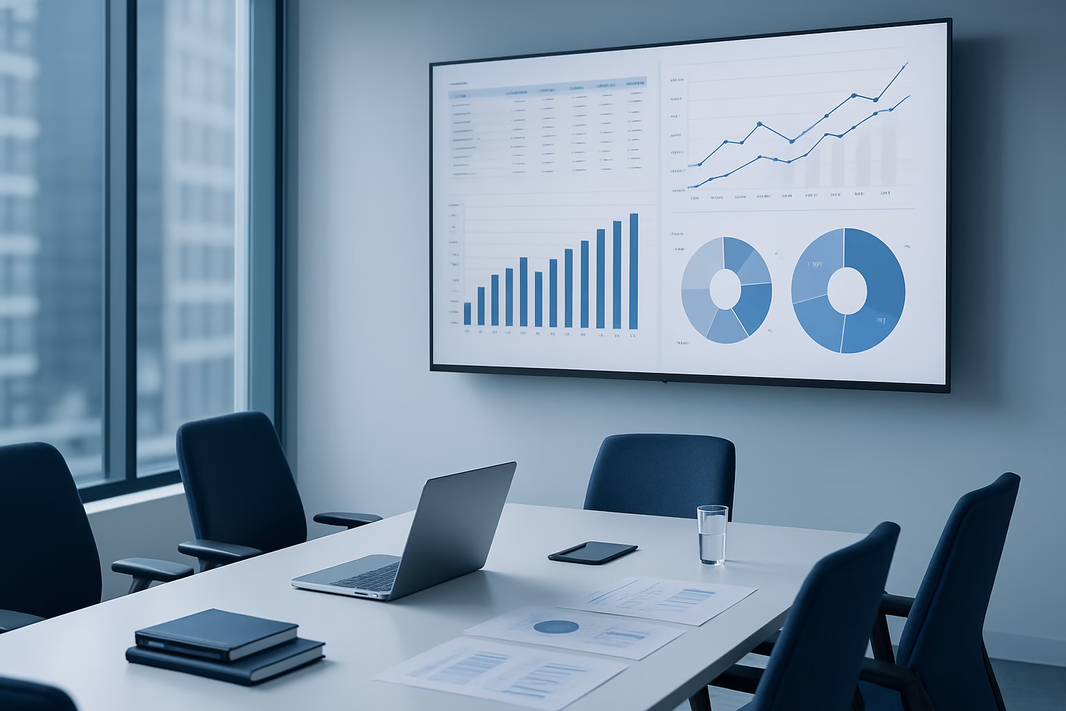 Plan General de Contabilidad: Domina el Balance General