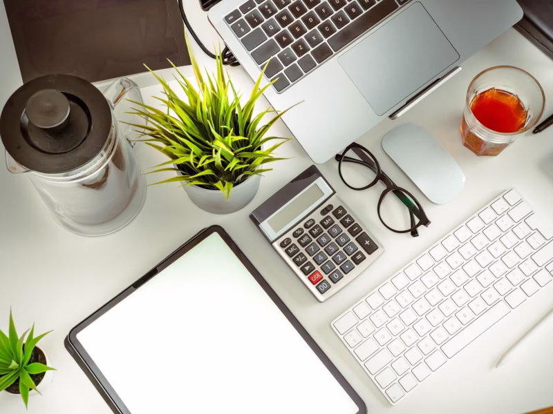 Características de sap business one