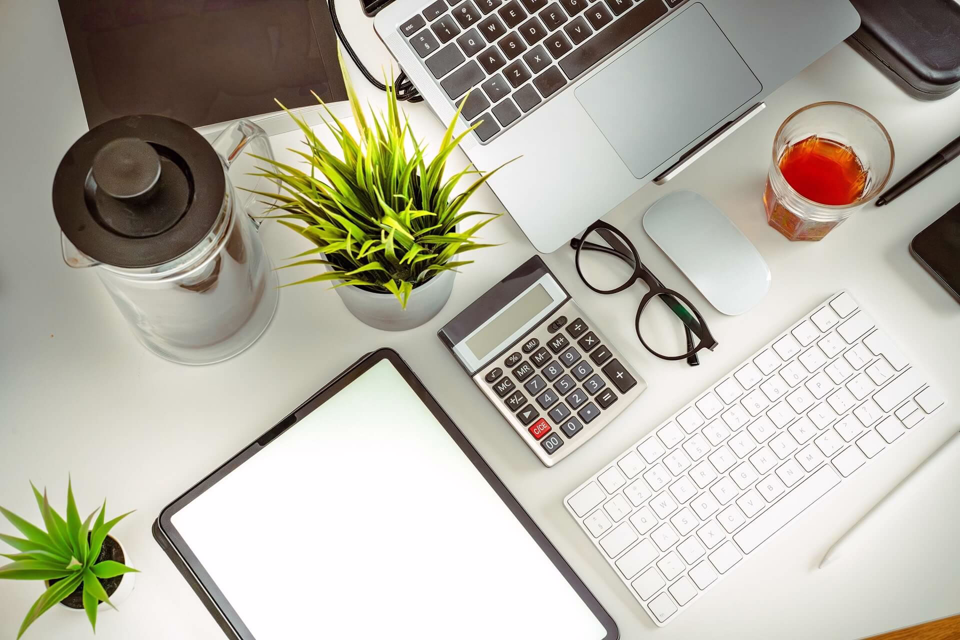 Características de sap business one