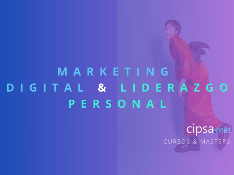 Cómo el Marketing Digital puede ayudar al liderazgo personal