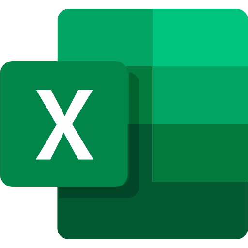 excel logo