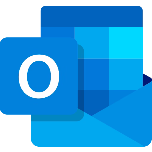 outlook logo