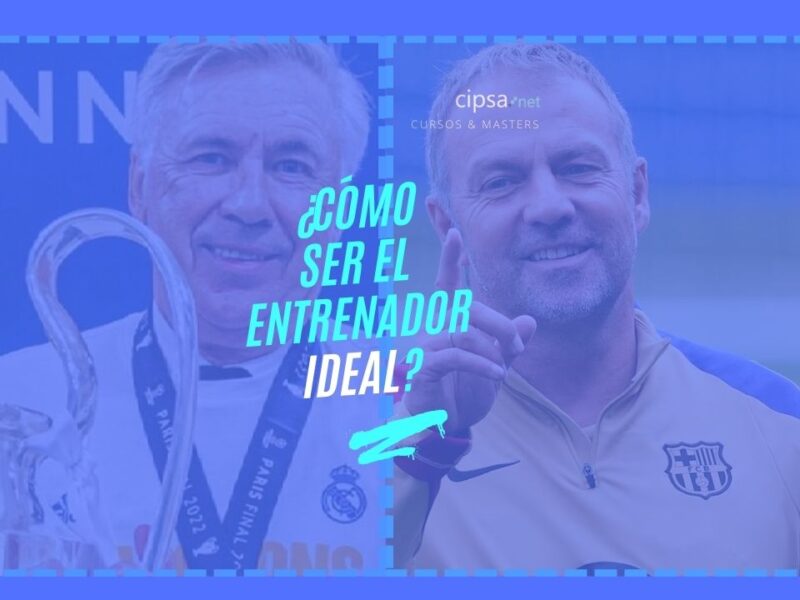 ¿Cómo ser el entrenador ideal? Liderazgo y estrategias aplicadas al deporte