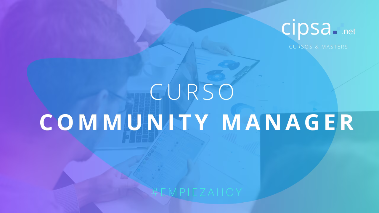 curso community manager