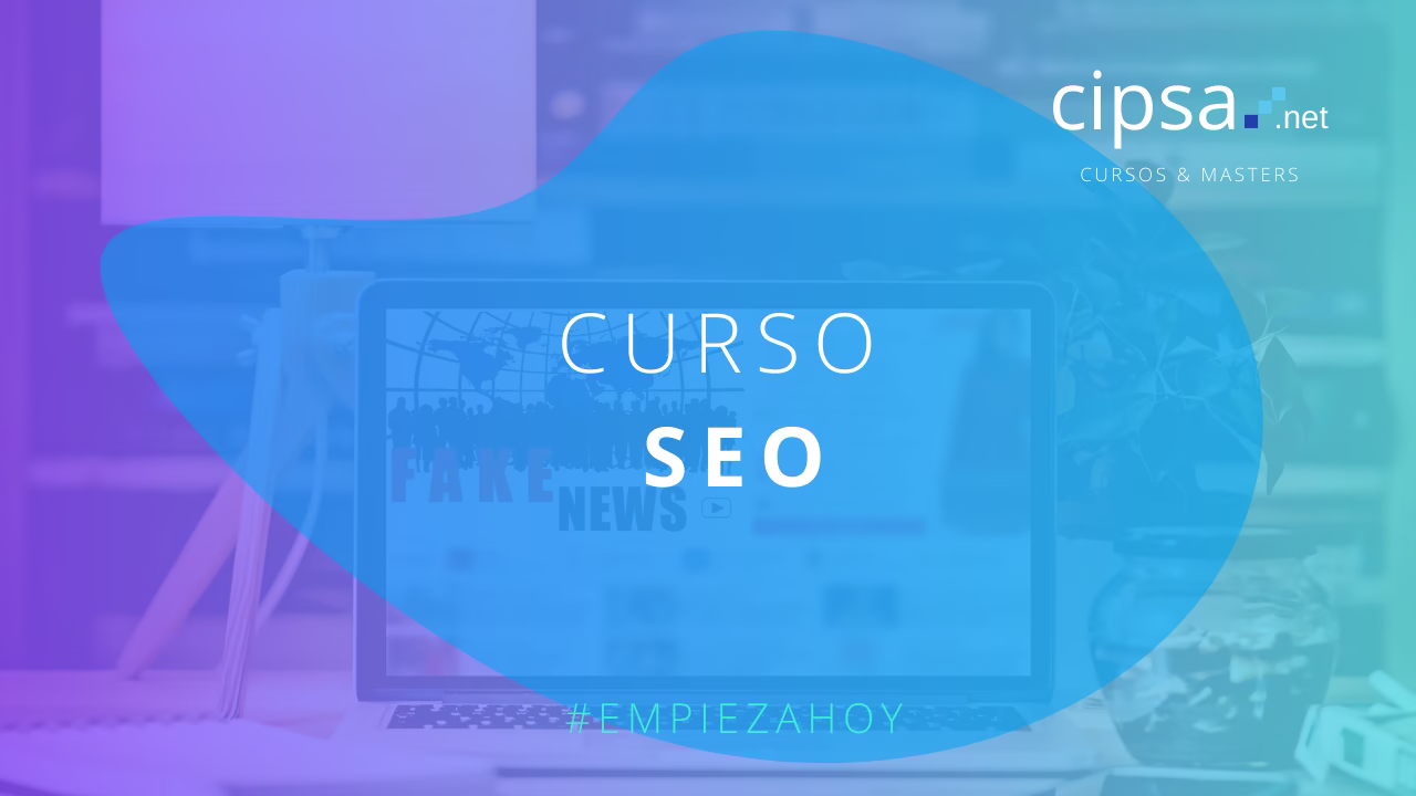 curso seo