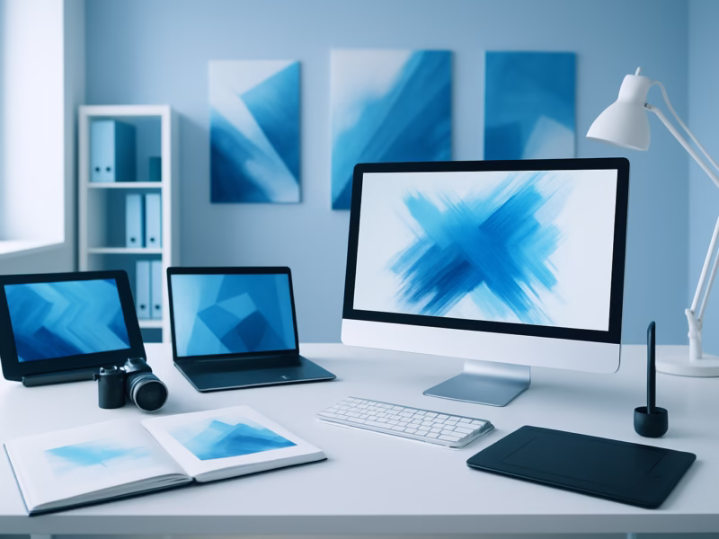 cursos diseño gráfico matrícula - Creative, inspiring design studio with modern technology, professional photograp | CIPSA