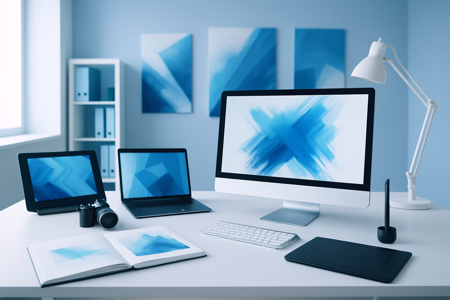 cursos diseño gráfico matrícula - Creative, inspiring design studio with modern technology, professional photograp | CIPSA